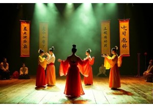 Step Into Opera Rehearsals With Local Troupes On Intangible Trails Visits