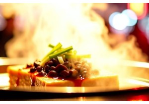 What Makes Chinese Street Food So Irresistible A Deep Dive Into Umami Heat