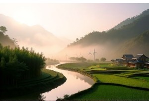 Eco Friendly China Tours Supporting Sustainable Ways to Explore China