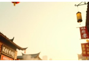 The Hidden Language of Chinese Street Food Signs Menus and Market Stalls