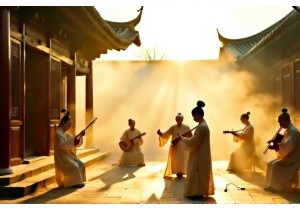 Uncover Quanzhou Nanyin Ancient Music Through Intangible Trails Experiences