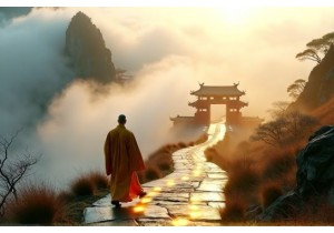 Intangible Trails Martial Arts Lineage Tours With Shaolin And Wudang Masters
