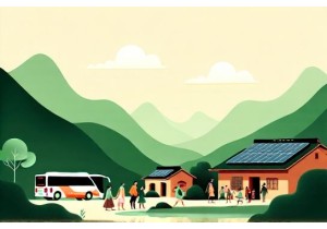 Eco Conscious China Tours Supporting Sustainable Travel China Practices