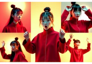 Viral Video Trends China 2024 Top Five Douyin Challenges Rooted in Local Humor Codes