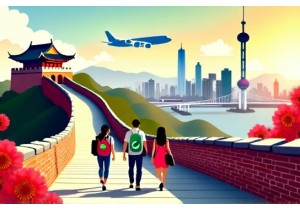 Best China Tour Packages for First Time Visitors to Explore China