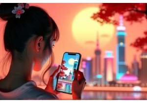 Chinese Society Explained Through the Rise of Digital Storytelling in China