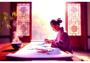 Stitch Heritage Into Life With Suzhou Embroidery Intangible Trails Classes