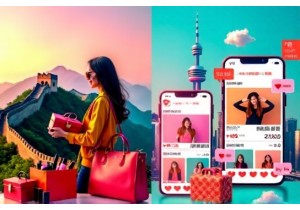 What Travel Shopping Has to Do With Viral Video Trends China
