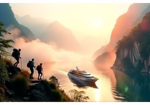 Adventure China Tours Featuring Hiking Yangtze Cruises and More