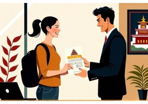 Tibet Permit Assistance From Reputable China Travel Agency Services