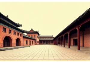 Changchun vs Shenyang Manchukuo History and Industrial Museum Depth