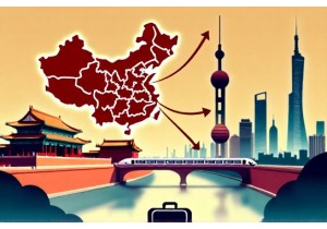 Xian Beijing Shanghai China Tour Combos Optimized for First Time Visit China