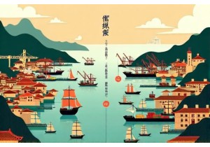 Ningbo vs Fuzhou Maritime History and Fujian Min Culture Contrast