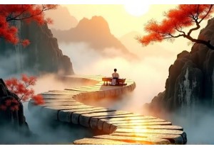 Feel The Rhythm Of Traditional Chinese Music Along Intangible Trails