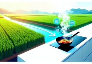 Fresh Market to Wok How Wok & Walk Traces Ingredient Journeys