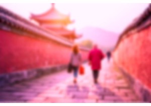 Senior Friendly China Tour Packages With Gentle Pacing and Care
