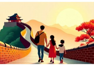 Family Friendly China Tours That Make It Easy to Visit China