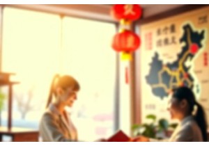 Why Choose a Reputable China Travel Agency for Your Trip to China