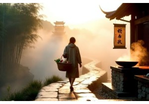 Wok & Walk Philosophy Walking Slowly to Taste China Authentically and Deeply