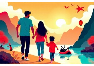 Family Friendly China Tour Packages Ideal for Those Who Want to Visit China