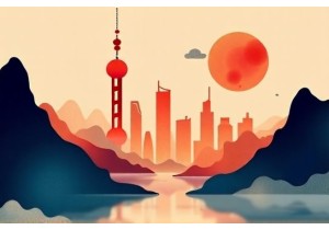 Digital Nomad Friendly China Travel Guide for Remote Workers in Trip to China