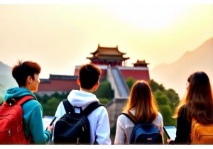 Student Group China Tours Designed for Educational Trip to China Programs