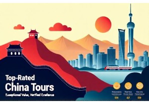 Top Rated China Tours Featuring Great Value for Every Trip to China