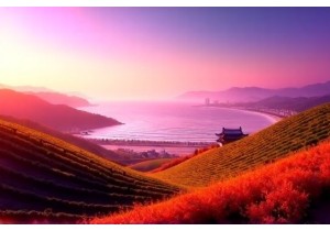 Yantai vs Qinhuangdao Bohai Sea Resorts and Wine Region Comparisons