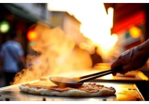 Local Eats Reveal More Than Taste They Show Real Chinese Lifestyle