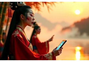 Hear Intangible Trails Stories Through Hubei Chu Opera And Folk Ballads