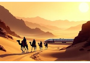 Silk Road Echo Tours Combine History With Modern Travel China Planning