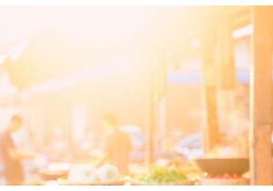 Wok & Walk Highlights Seasonal Ingredients at Chinese Fresh Markets