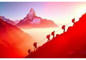 Mountain Trekking China Tours Offering Breathtaking Views While You Travel China