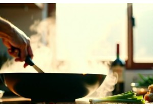 Wok & Walk Teaches Home Cooks Real Chinese Kitchen Habits