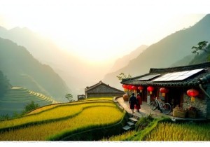 Rural Immersion China Tours Supporting Community Tourism While You Explore China