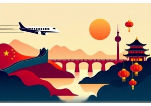 Best China Travel Guide for First Time Trip to China Visitors