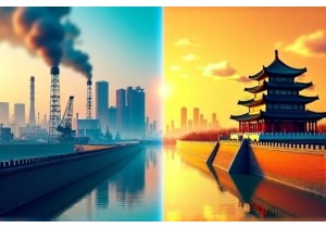 Shenyang vs Xi An Industrial Past Versus Ancient Capital Grandeur