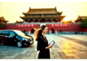 Luxury China Tour Packages for Discerning Travelers Who Visit China