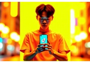 Wild Idol Phenomenon How Chinese Netizens Turn Ordinary People into Stars