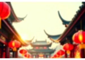 Intangible Trails Lantern Festival Traditions Through Craft And Ritual Tours