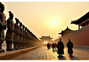 Historical China Tours That Bring Ancient Sites to Life While You Travel China