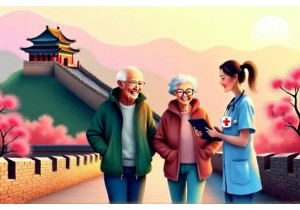 Senior Friendly China Travel Service With Medical Support On Tour