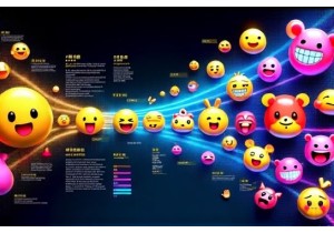 Chinas Emoji Meme Revolution From QQ Expressions to Douyin Animated Stickers