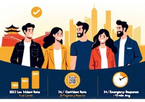 Visit China Safely Using Trusted China Travel Service Providers