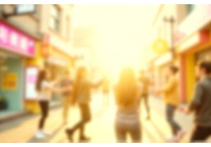 Why Viral Video in China Is Key to Understanding Real Social Phenomena Today