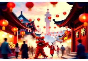 Festival Based China Tours Timing Your Trip to China Around Cultural Celebrations