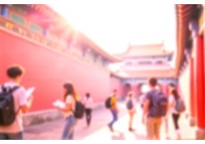 Student Group China Tours Designed for Education and Cultural Exchange