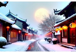 Winter China Tours Offering Unique Seasonal Experiences to Visit China