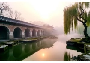 Beijing Small Group Hidden Gems in Old Summer Palace Ruins
