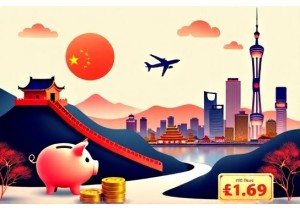 Affordable China Travel Service Options for Budget Trip to China